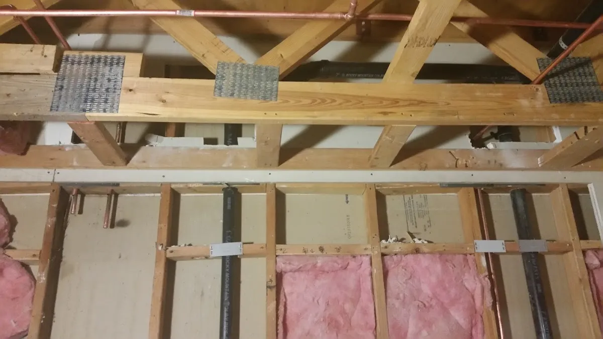 Plumbing services in Zephyrhills, FL